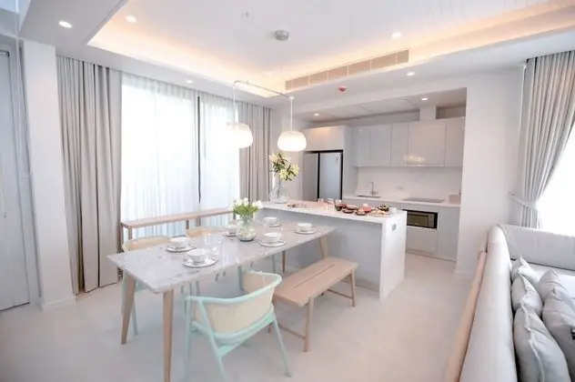 3 Bedroom Pool Villa