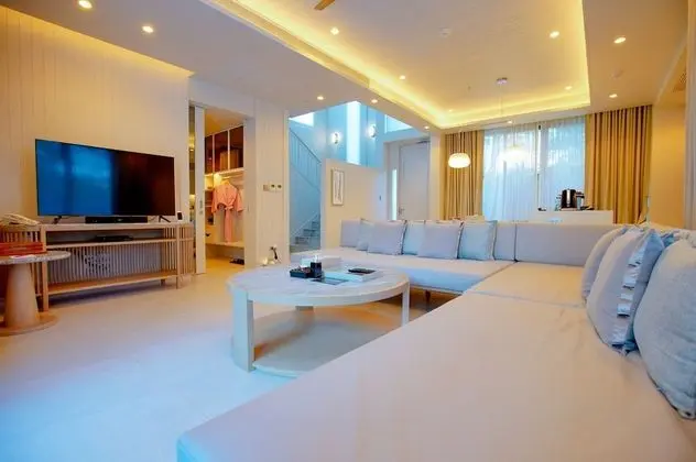 3 Bedroom Pool Villa
