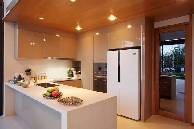 5 Bedroom Luxury Pool Villa