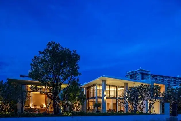 5 Bedroom Luxury Pool Villa