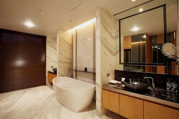 5 Bedroom Luxury Pool Villa