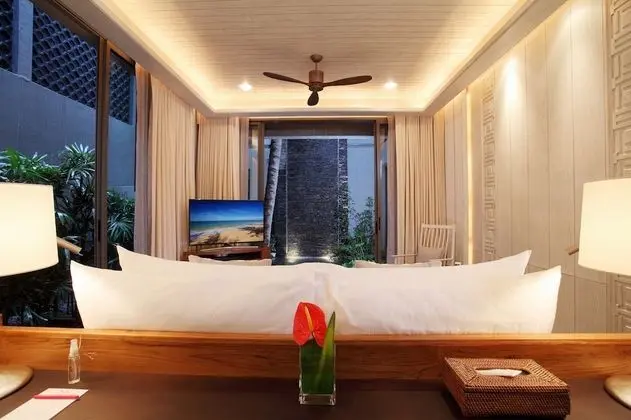 Luxury Villa, 5 Yatak Odası, Kişiye Özel Havuzlu, Denize Sıfır