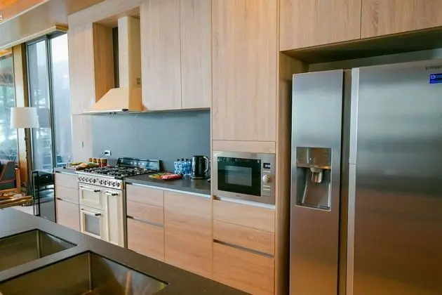 Luxury Villa, 5 Yatak Odası, Kişiye Özel Havuzlu, Denize Sıfır