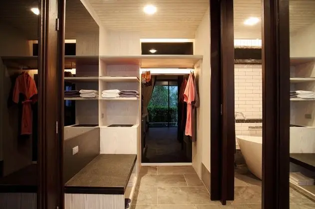 Oda, Kişiye Özel Havuzlu (Baba Pool Suite)