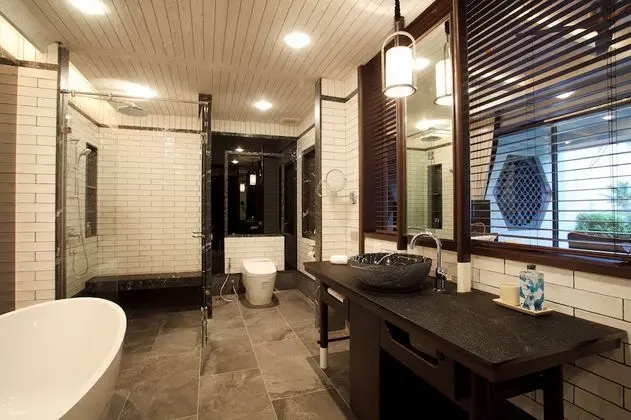 Oda, Kişiye Özel Havuzlu (Baba Pool Suite)