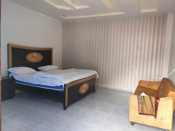 Deluxe Üç Kişilik Oda