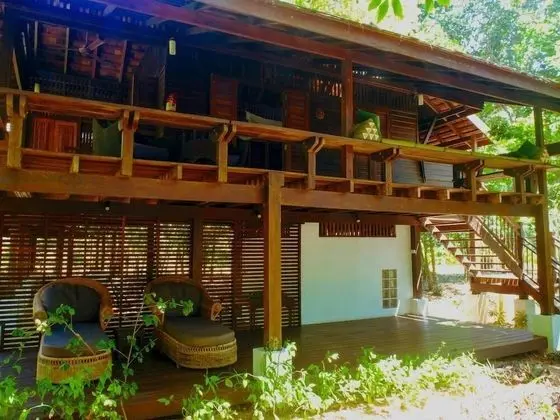 Couples Garden Budget