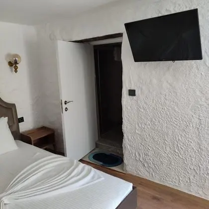 Classic, Avlu Manzaralı, Giriş Katı