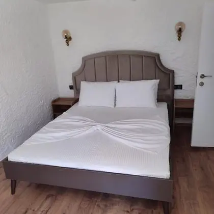 Classic, Avlu Manzaralı, Giriş Katı