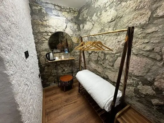 Classic, Avlu Manzaralı, Giriş Katı