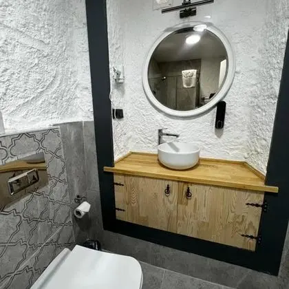 Deluxe Oda, Bahçe veya Sokak Manzaralı, 1. Kat