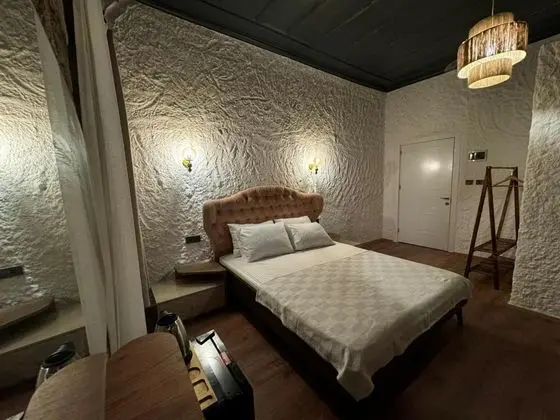 Deluxe Oda, Bahçe veya Sokak Manzaralı, 1. Kat