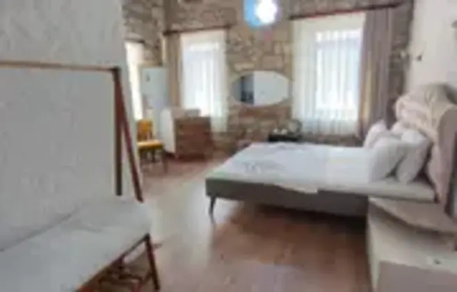 Deluxe Oda, Bahçe veya Sokak Manzaralı, 1. Kat