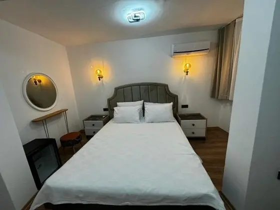 Standart Oda, Bahçe veya Sokak Manzaralı, 1. Kat