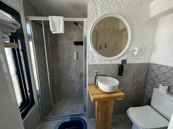 Standart Oda, Bahçe veya Sokak Manzaralı, 1. Kat