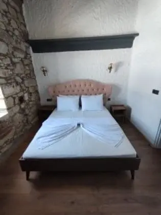 Standart Oda, Bahçe veya Sokak Manzaralı, 1. Kat