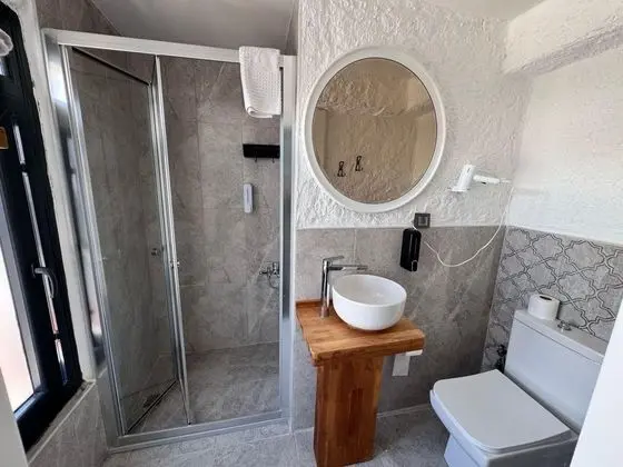 Standart Oda, Bahçe veya Sokak Manzaralı, 1. Kat