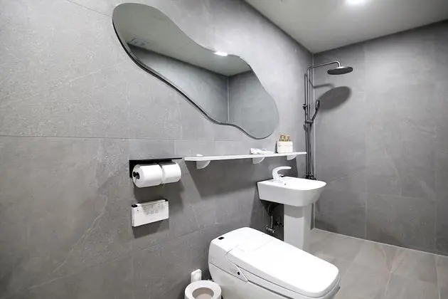 Premium İki Ayrı Yataklı Oda