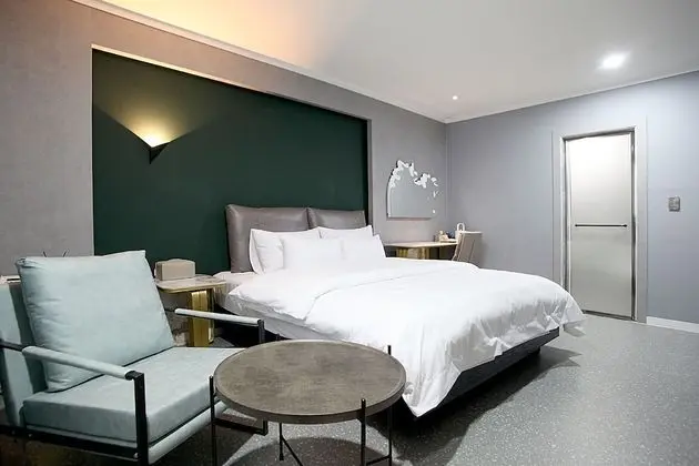 Premium Tek Büyük Yataklı Oda, 1 Çift Kişilik Yatak, Sigara İçilmez