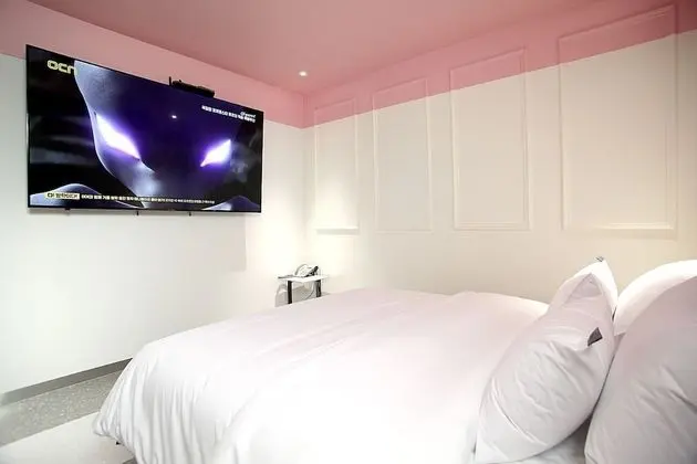 Premium Tek Büyük Yataklı Oda, 1 Çift Kişilik Yatak, Sigara İçilmez