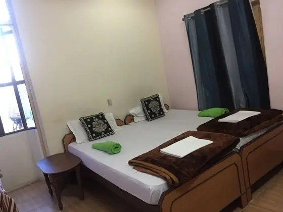 Deluxe Tek Büyük Yataklı Oda, 1 Çift Kişilik Yatak, Sigara İçilmez