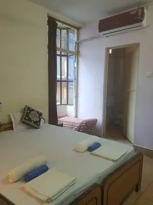 Standard Tek Büyük Yataklı Oda, 1 Çift Kişilik veya 2 Tek Kişilik Yatak