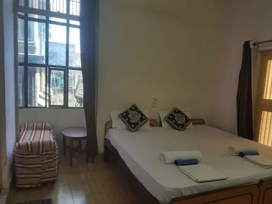 Standard Tek Büyük Yataklı Oda, 1 Çift Kişilik veya 2 Tek Kişilik Yatak