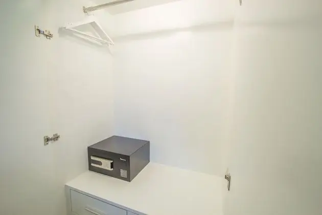 Deluxe Quadruple