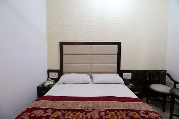 Standard Oda, 1 Çift Kişilik Yatak, Şehir Manzaralı