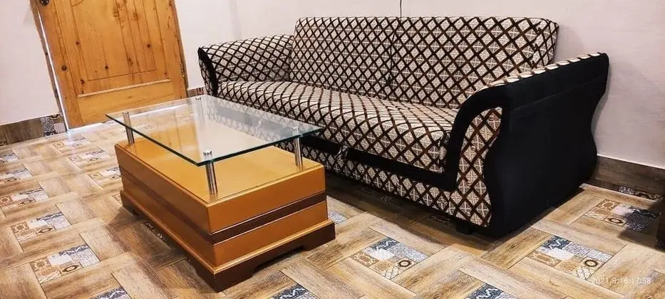 Standard Üç Kişilik Oda