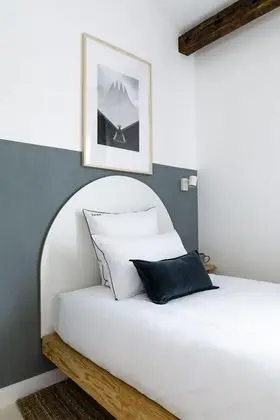 Classic Tek Kişilik Oda, Banyolu/Duşlu, Şehir Manzaralı