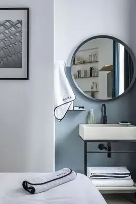 Economy Tek Büyük Yataklı Oda, Banyolu/Duşlu, Şehir Manzaralı