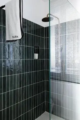 Superior Tek Büyük Yataklı Oda, Banyolu/Duşlu, Şehir Manzaralı