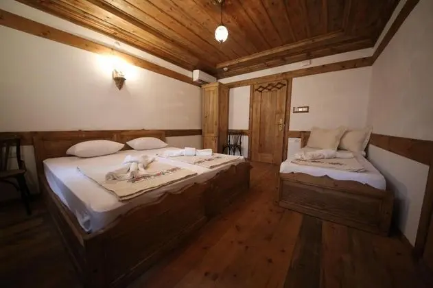 Aile Odası, Manzarasız