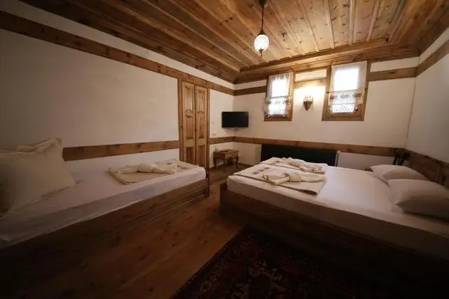 Aile Odası, Manzarasız