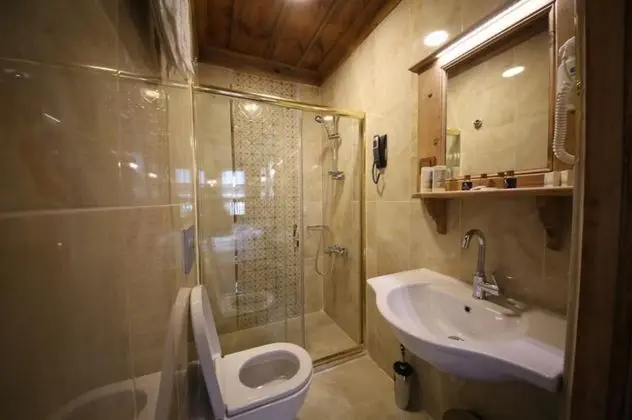 Premium Room, Şehir Manzaralı
