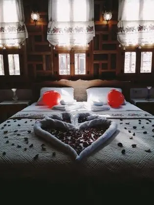Premium Room, Şehir Manzaralı