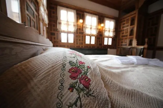 Premium Room, Şehir Manzaralı