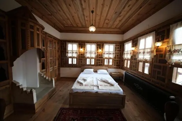 Premium Room, Şehir Manzaralı