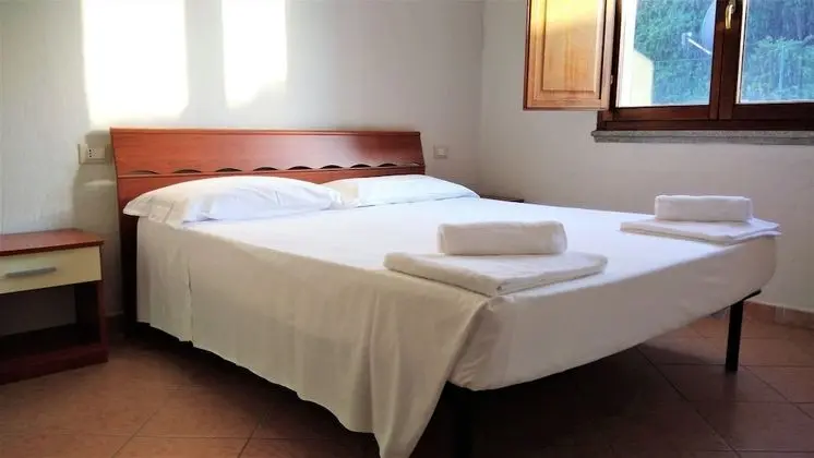 Classic Apart Daire, 2 Yatak Odası, Veranda, Okyanus Manzaralı