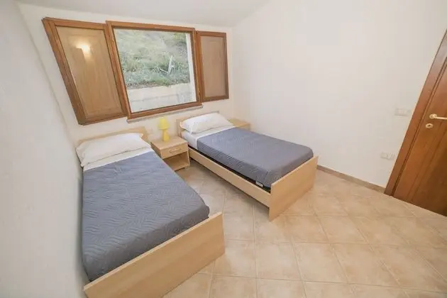 Classic Apart Daire, 2 Yatak Odası, Veranda, Okyanus Manzaralı