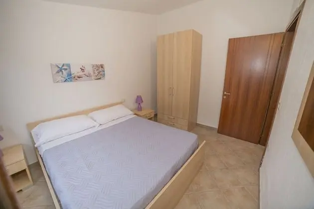 Classic Apart Daire, 2 Yatak Odası, Veranda, Okyanus Manzaralı