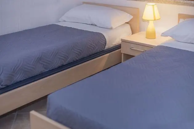 Classic Apart Daire, 2 Yatak Odası, Veranda, Okyanus Manzaralı