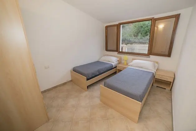 Classic Apart Daire, 2 Yatak Odası, Veranda, Okyanus Manzaralı