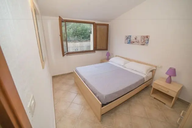 Classic Apart Daire, 2 Yatak Odası, Veranda, Okyanus Manzaralı