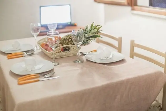 Classic Apart Daire, 2 Yatak Odası, Veranda, Okyanus Manzaralı