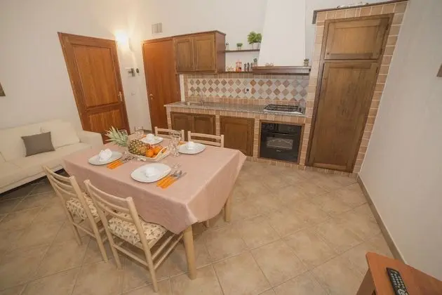 Classic Apart Daire, 2 Yatak Odası, Veranda, Okyanus Manzaralı