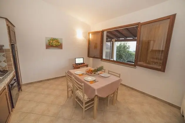 Classic Apart Daire, 2 Yatak Odası, Veranda, Okyanus Manzaralı