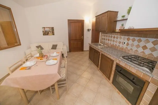 Classic Apart Daire, 2 Yatak Odası, Veranda, Okyanus Manzaralı