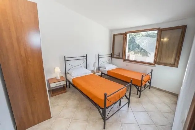 Standard Apart Daire, 2 Yatak Odası, Veranda, Okyanus Manzaralı